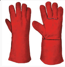 A-500 Welders Gauntlet Glove