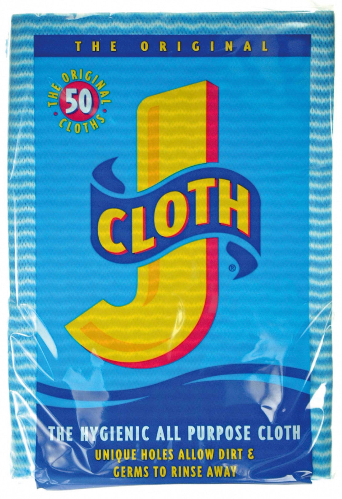 J Cloth 50 pack