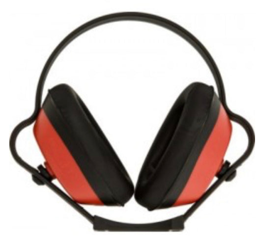WS15 EAR Defender