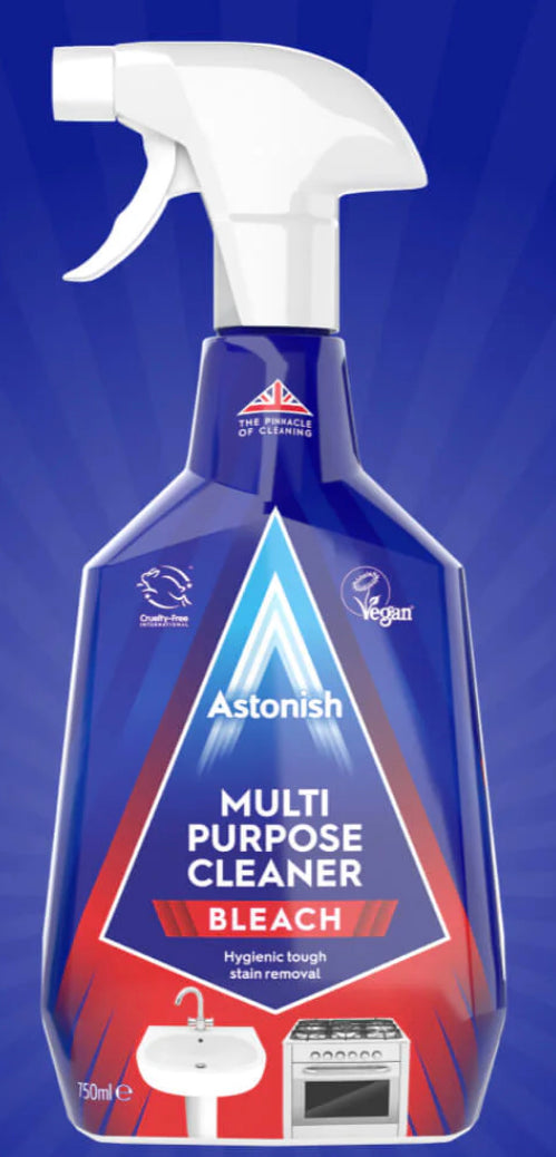 Astonish MP Cleaner 750ml