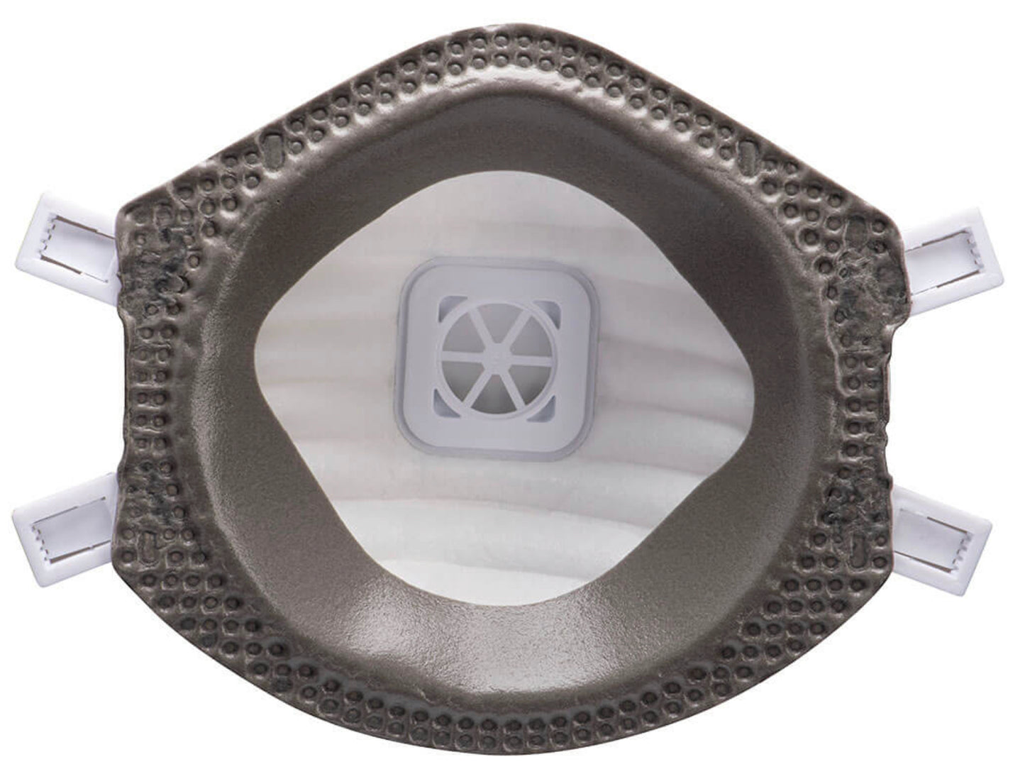 P-301 FFP Valved Respirator (10)