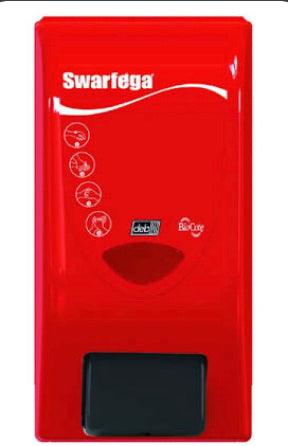 Deb4 4 Litre Dispenser