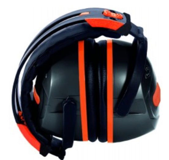 WS409 Folding Ear Defender