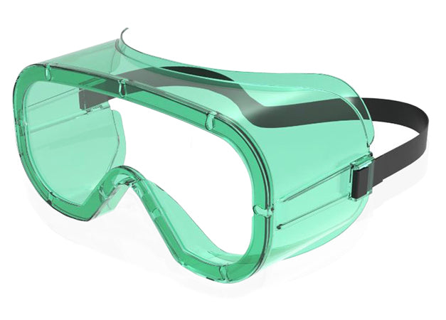 Goggle