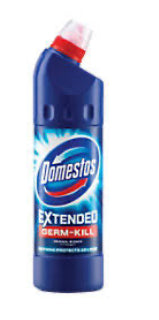 Domestos Bleach 750ml