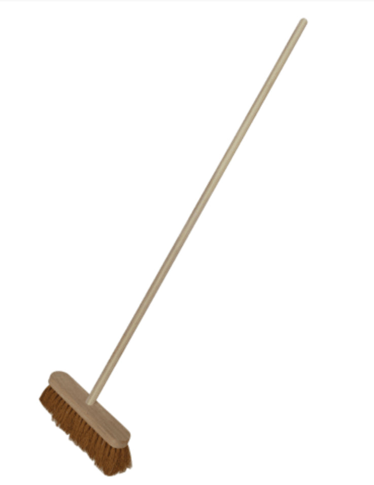 Broomcoco300