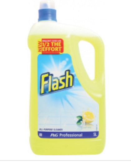 Flash 5 Litre