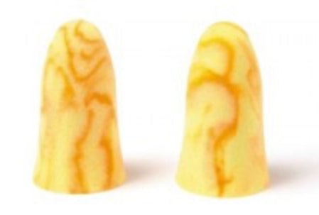 MOLDEX 'MelLows' Disposable Earplugs 20 pair